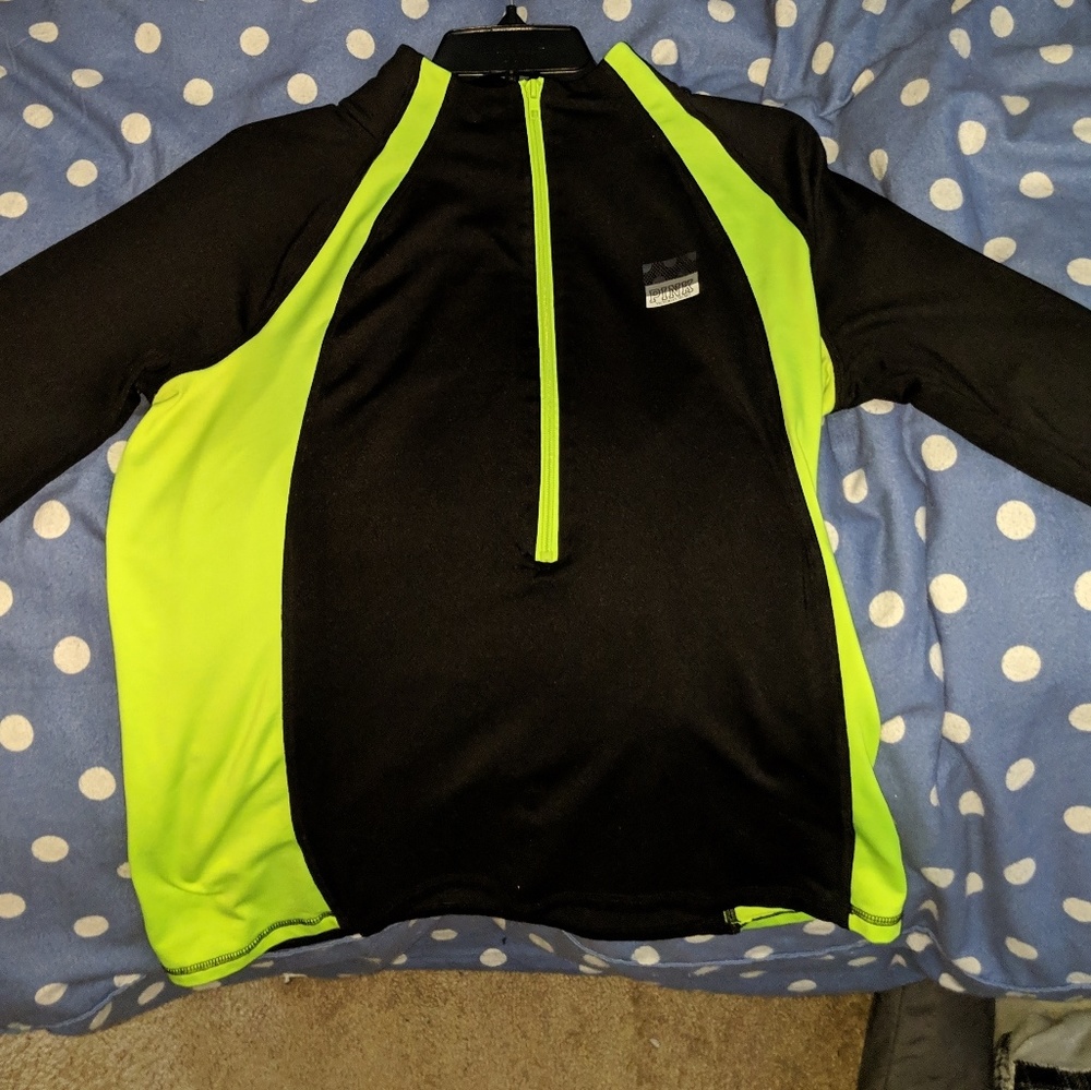 Victorias secret ultimate workout jacket